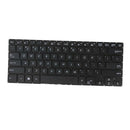 New US English Layout Keyboard for ASUS X441 Series X406 Lap top Replacement