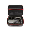 Storage Bag for DJI Mavic 2 Pro Zoom Drone Carrying Case PU Shoulder Bag fo