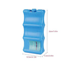 Environmental Protection Reusable Ice Box Cooler Storage Box Food Preservation