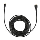 10M HDMI male to Micro HDMI male HD Video conversion line