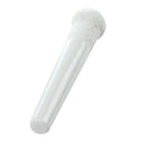 6 ml porcelain pestle and mortar mixing bowls polished game - white K3G1