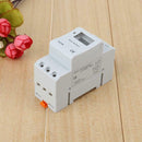 Electronic Switch Weekly Programmable Digital Switch Relay Timer Controller