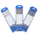 10Pcs Wy20 Tungsten Electrode Professional Tig Rod 1.6 Mm for Option 2.0% L