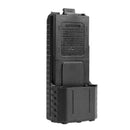 6XAAA Battery Case Shell Box for Baofeng UV-5R UV-5RE Plus Two Way Radio B2E2