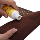 60ml Guitar Fretboard Lemon Oil Fingerboard Cleaner Conditioner Maintenance Kit