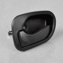 fit for 1995-99 Hyundai Accent Interior Inside Inner Door Handle Front/Rear Left