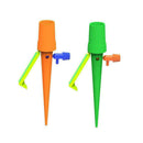Irrigation Spikes Automatic Watering Garden Plant Flower Sprinkler Bottle M5M5