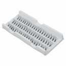 4 PCS Box Artificial Eyelashes Tuft Lashes