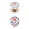2 Pieces 100m Phone LCD Screen Separator Wire Cutting Line Repair 0.1&0.08mm
