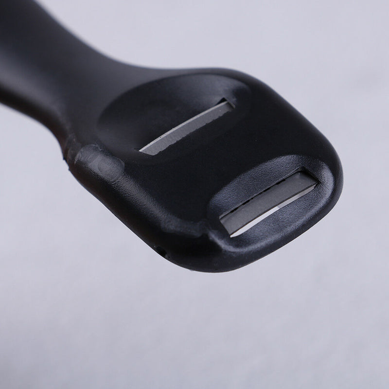 1Pcs Practical foot exfoliating file feet dead skin shaver foot care tool B Kw