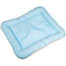 luxury Pet pad car dog pad anti-skid mattress Cat and dog special car mat .