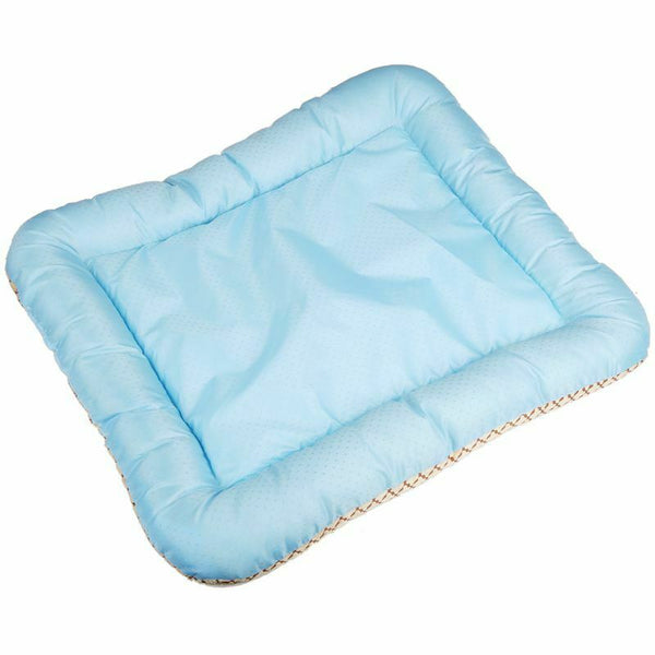 luxury Pet pad car dog pad anti-skid mattress Cat and dog special car mat .