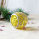 Mosaic Glass Tealight Candle Holder Candlestick for Wedding DIY Decoration_C