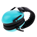 Noise Reduction Safety Kids Ear Muffs NRR 21dB Professional Ear Defenders