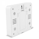 Wireless Digital Audible Alarm Refrigerator Thermometer With 2Pcs Sensor Mi V3N6