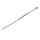 3 X 8 cm Ear Health Earpick Wax Removal Cleaner Ear Care Tool Kit High Qual G8F9