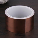 5.5 Meters 5 cm Double Conductive Adhesive EMI Shielding Copper Foil Tape