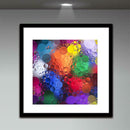Rain Colors 5D Diamond Painting Embroidery DIY Cross Stitch Home Decor Gift