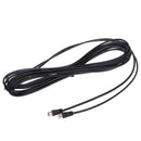 Outdoor 100Mile Amplified 8 Yagi Antenna HD TV 10dB Long Range UHF/VHF/FM  OZ