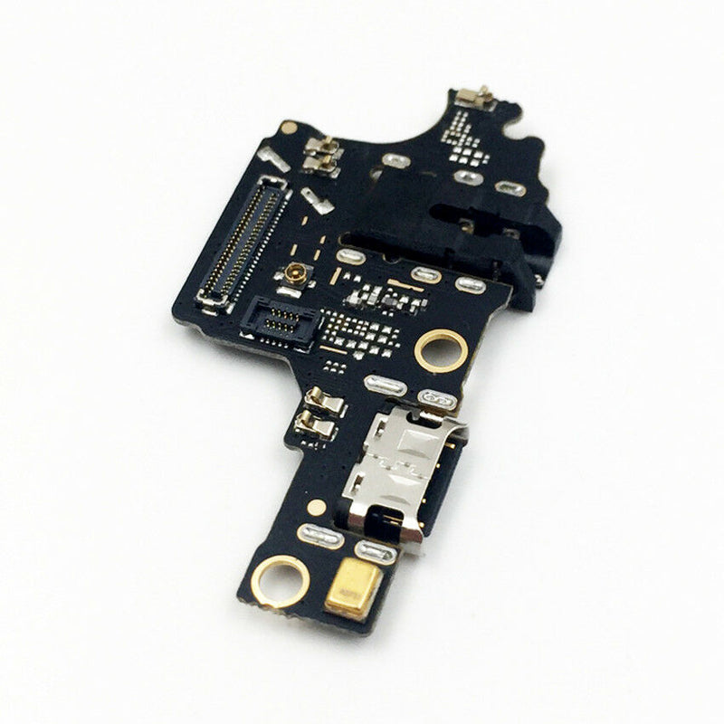 Charging Port Charger dock flex cable connector replacement For Huawei Honor 10