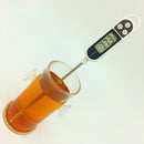 Kitchen Temperature Thermometer LCD Digital Food Meat Probe BBQ Cooking To AYX