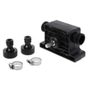 Portable Electric Drill Pump Self Priming Transfer Pump Oil Fluid Water Pumps