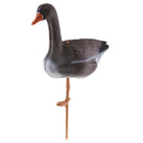 Outdoor Hunting Goose Decoy, Pond Garden Decoration Goose, Artificial, Lifesize