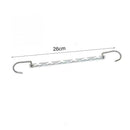 Magic Hanger Triple Closet Space Saver Cloth Organizer Display Magic Q1K6
