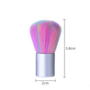 Cosmetic DIY Nail Cleaning Makeup Brush Dust Cleaner for Professional Nail Salon