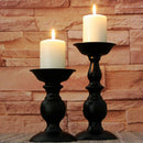 Wedding Birthday Candle Holder Candlestick Candelabrum Tealight Holder S