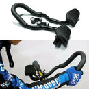 Mountain Road Cycling Bike Bicycle Triathlon Rest Bar Handle I1G4