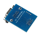 MAX3232 RS232 Serial Port to TTL Converter Module DB9 Connector with Cables