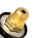 90PSI -120PSI Air Compressor Pressure Control Switch Brass CSPS Controller