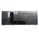 Laptop Russian Keyboard PC Computer Accessory for DELL Inspiron 14z 5423