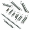 200pc Spring Assortment Set Compression Carburetor Extension