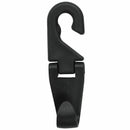 Multi Use Auto Fastener Clip Universal Car Back Seat Headrest Hanger Holder