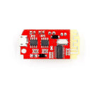 CT14 Micro Bluetooth Stereo Power Amplifier Board 5VF 5W for Loudspeaker Box