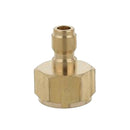 8Pcs Pressure Washer Adapter Female M22 X 1.5mm & Male M14 x 1.5mm Quick Connect