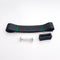 6pcs Heavy Duty Shrub Tree Ties Straps Adjustable Lock Support Bands Plants Care