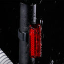 Bicycle Lights Bicycle Tail Lights Waterproof Mountain Lights Usb Charging