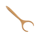 Insulation Tea Cup Holder Server Fork Chinese Tea Ceremony Kung Fu Tea Tool