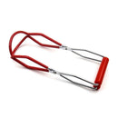 Anti-scalding Anti-Skid Stainless Steel Bowl Plate Dish Clip Kitchen Gadget