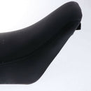 Universal Motorcycle Flat Brat Style Cafe Racer Seat for 50CC 110CC 125CC ATV