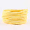 10pcs Baby Infant Soft Cotton Headband Stretchable Head Wear Hair Bands