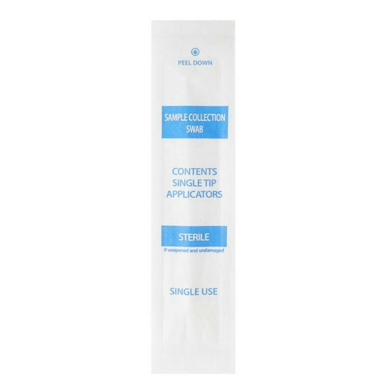 1 Set Dog Canine Test Parvovirus (CPV) Test Paper Home Vet Pet Health Test Paper