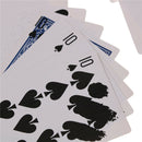 Fast Printing Gimmick Cards Magic Tricks 2 Sets Magician Gimmick FT