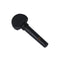 1/2 Size Violin Replacement Wooden Tuning Peg Fitting W9R6