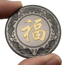 2020 Rat Year Challenge Coin Chinese Zodiac Souvenir Coin Collection Gif%!
