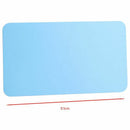 Message Cards Blank Paper Cards for DIY Words Business Small Notepads 100 p M2A5