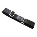 Shirt Holder,Adjustable near Shirt Stay Best Shirt Tucked-2.5cm